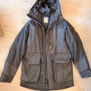 Fjallraven OG Greenland Parka